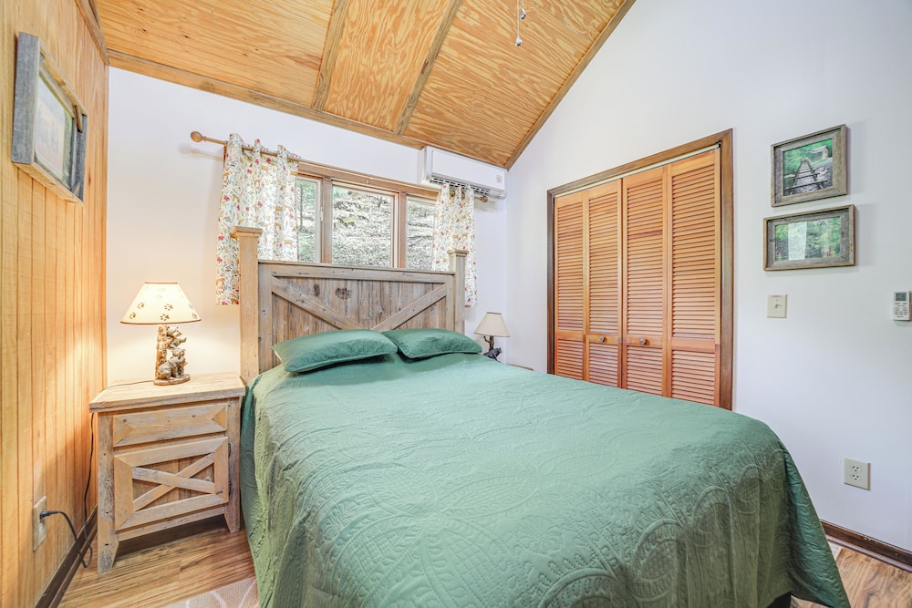 House (2 Bedrooms) photo 2