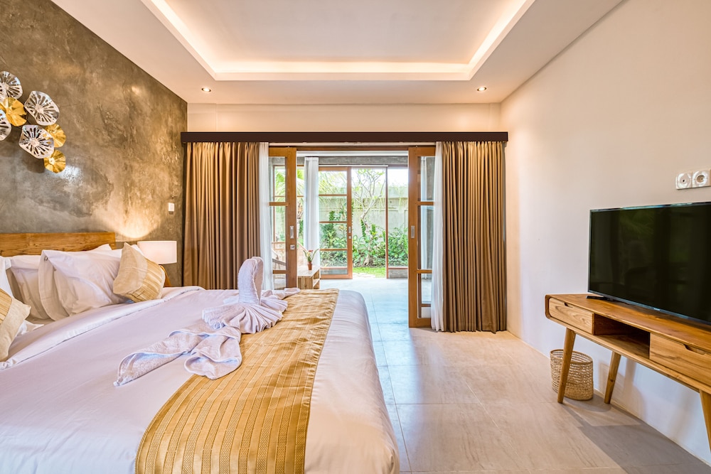 Family Suite - Photo 3