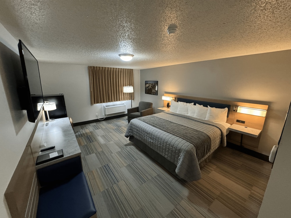 Standard Single Room - Photo 2