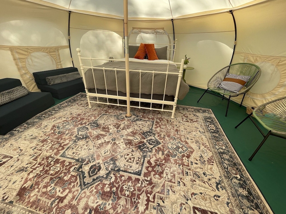 Wild Rose Glamping photo 1