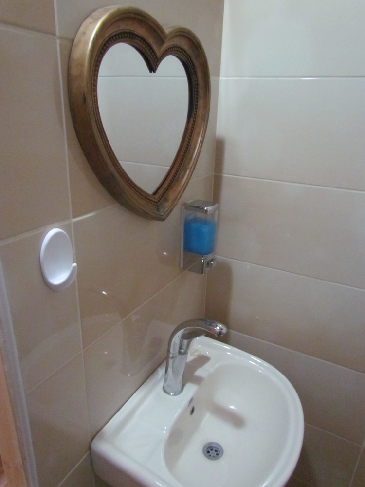 Double or Twin Room, City View photo 3
