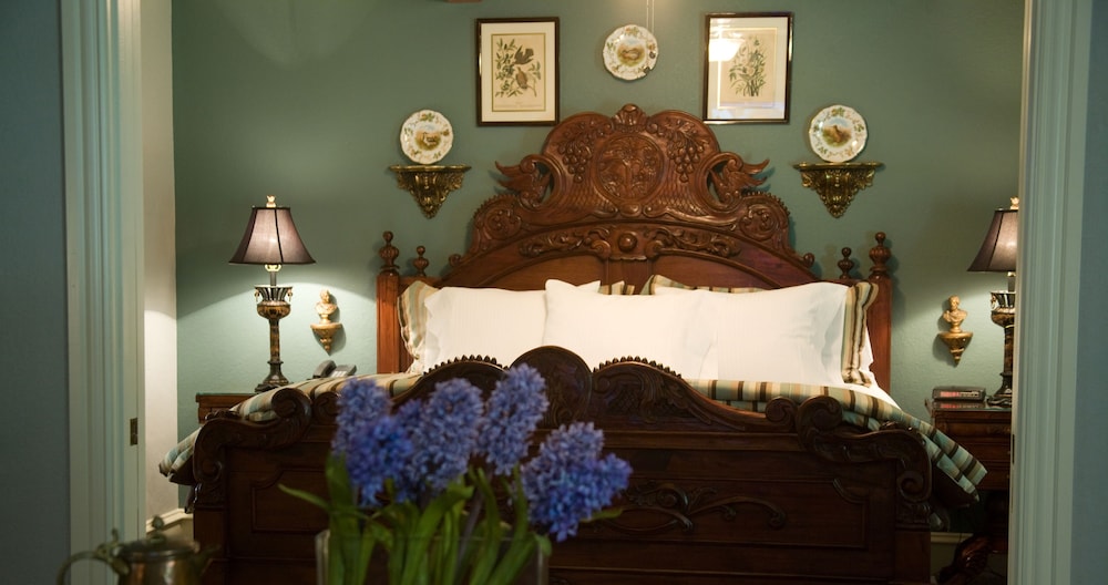Beethoven Room