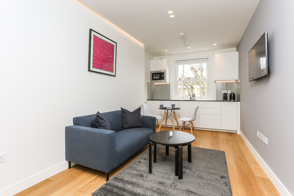 1 Bedroom Apartment photo 1