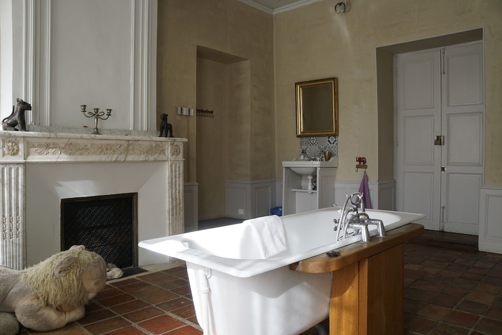 Signature Suite, Garden View, Garden Area photo 2
