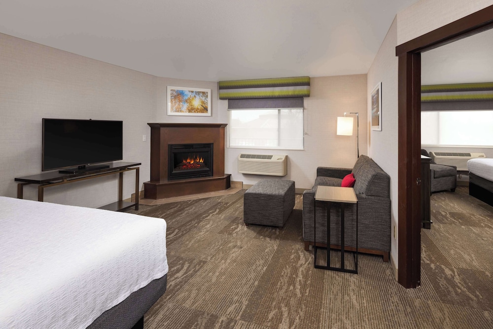 Suite, Non Smoking photo 2