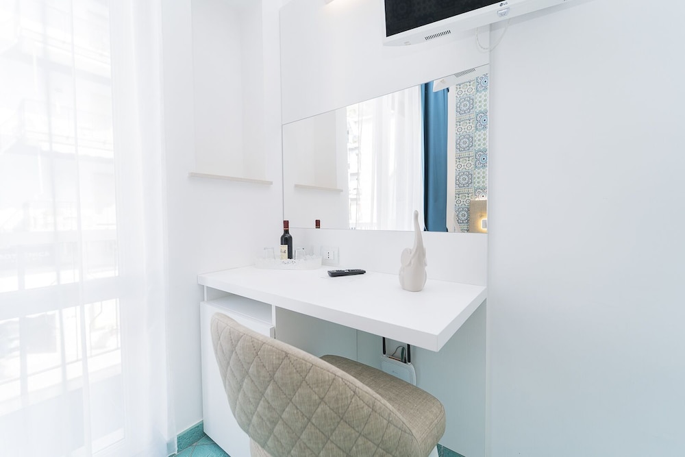 Superior Double Room - Photo 15