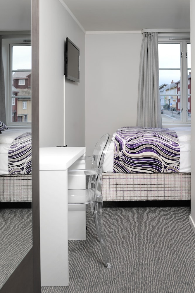 Small Budget Double Room photo 1