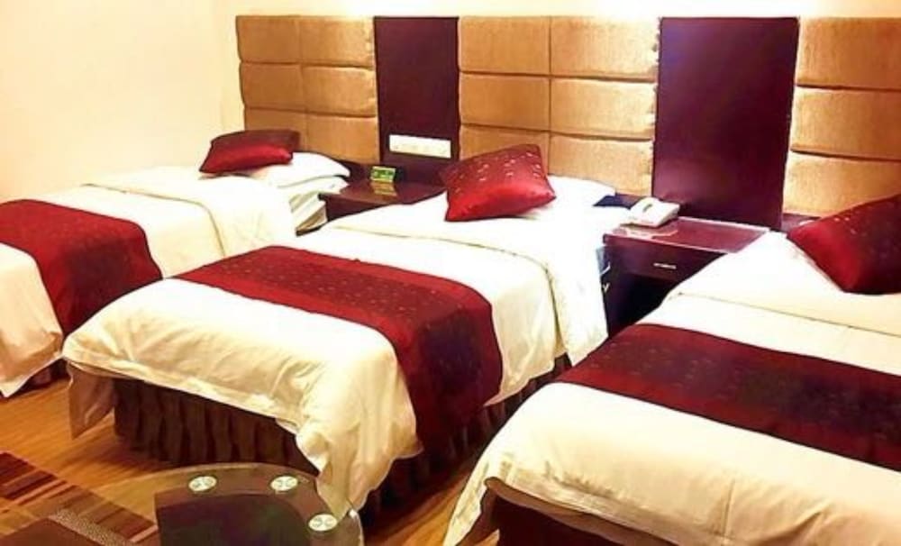 Standard Triple Room photo 1