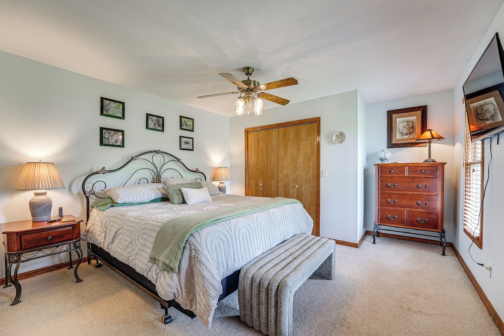 House (3 Bedrooms) photo 1