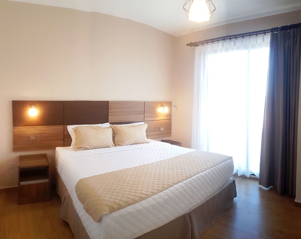 Elite Apartment, 1 Bedroom