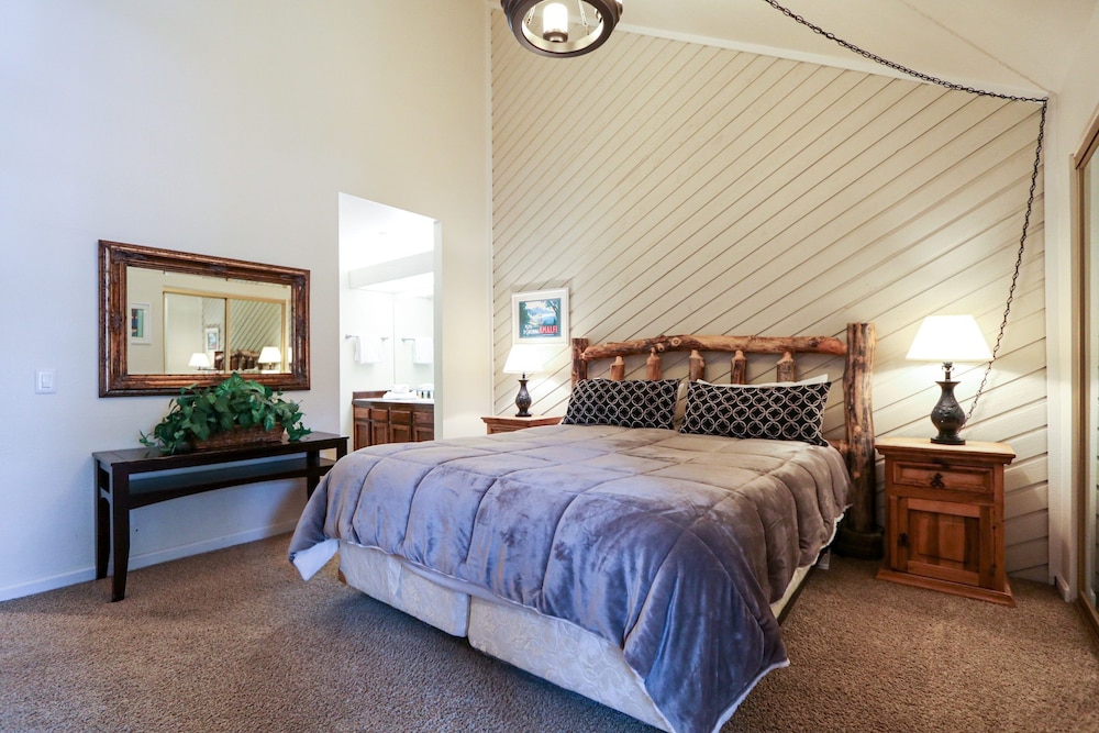 Condo, 1 Bedroom