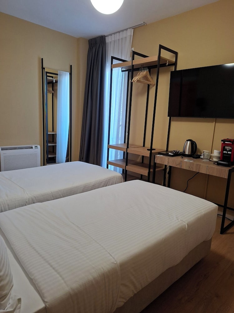 City Double or Twin Room photo 1
