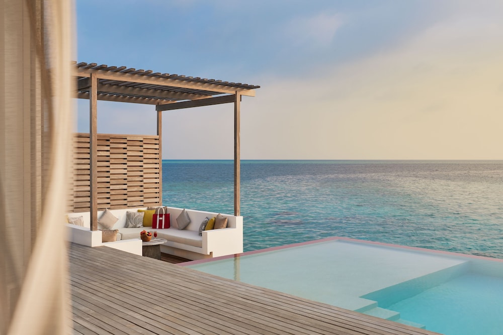 Villa, Private Pool (ocean)