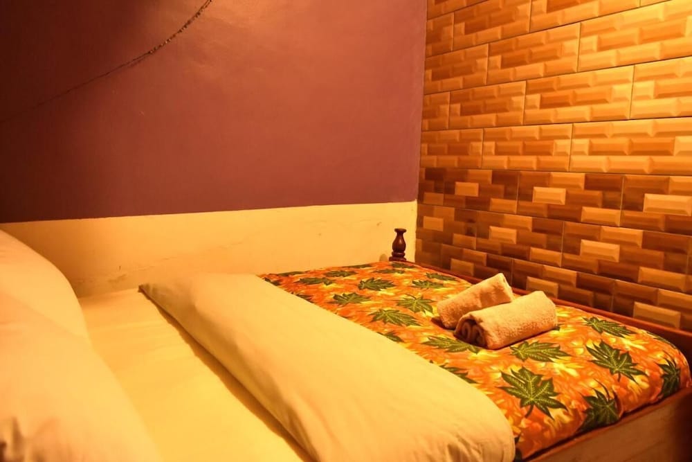 Room, 1 Bedroom, Accessible, Smoking photo 1