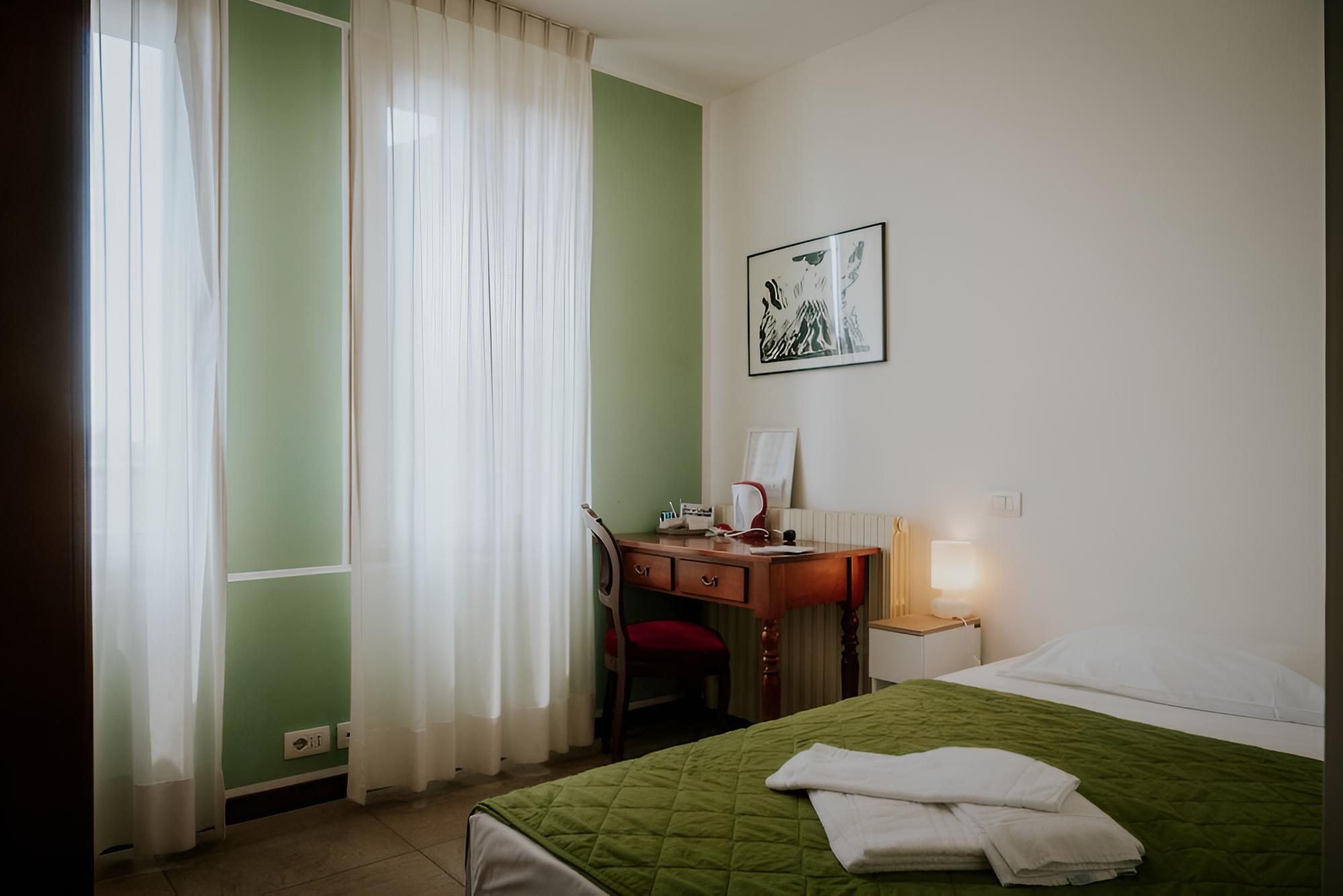Superior Single Room photo 2