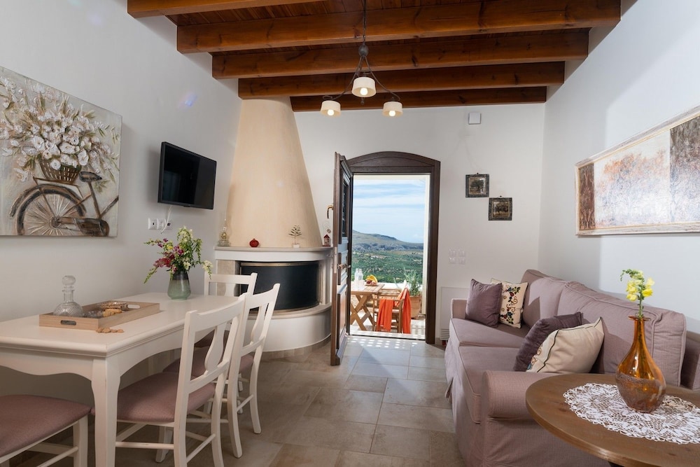 Standard Apartment, 2 Bedrooms, Mountain View photo 3
