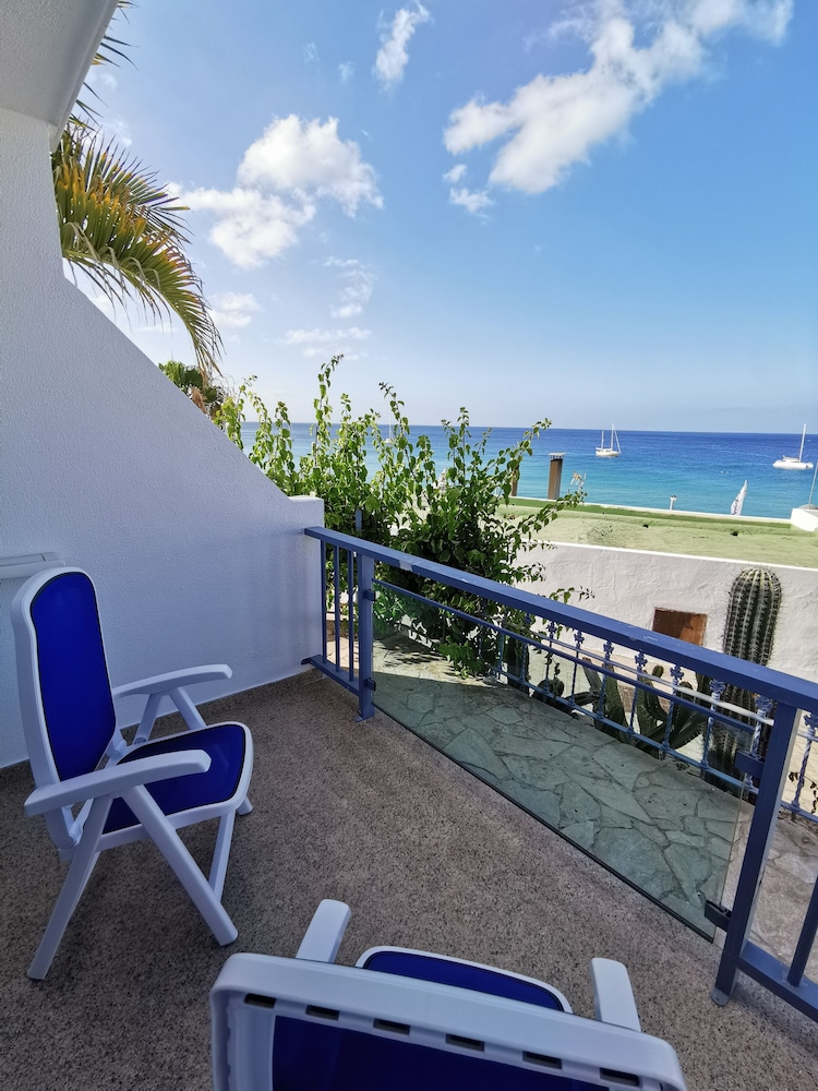 Duplex, Sea View photo 3