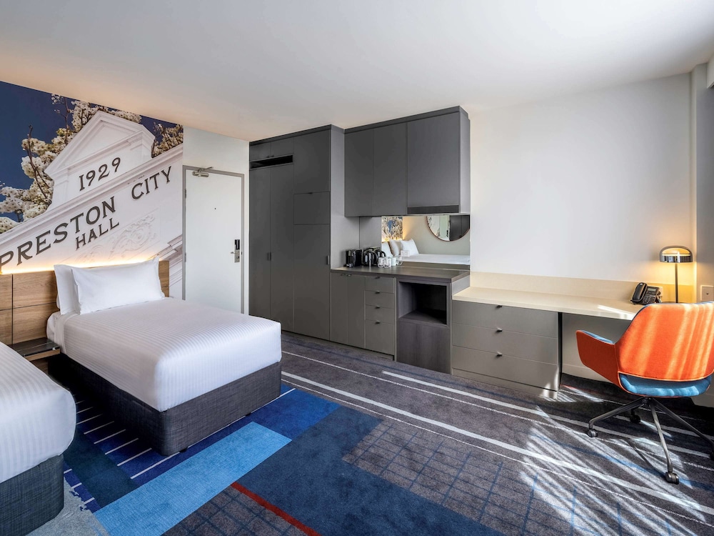 Superior Room, 2 Twin Beds - Photo 6