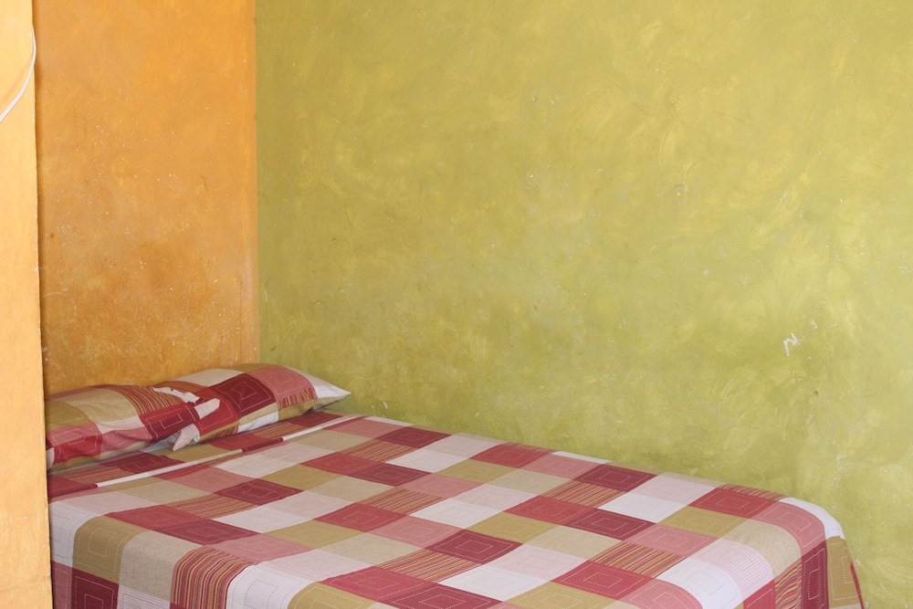 Basic Single Room photo 1