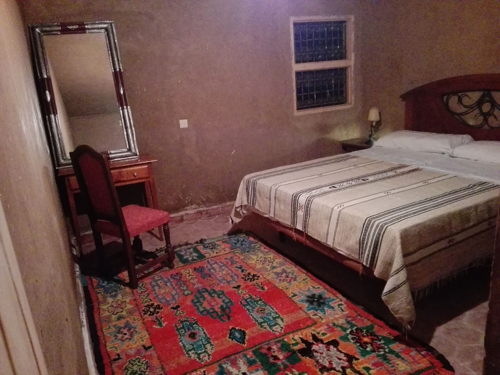 Comfort Room, Accessible