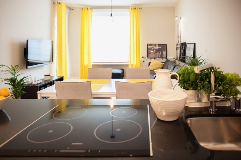 Business Lux Apartment, Foto 6