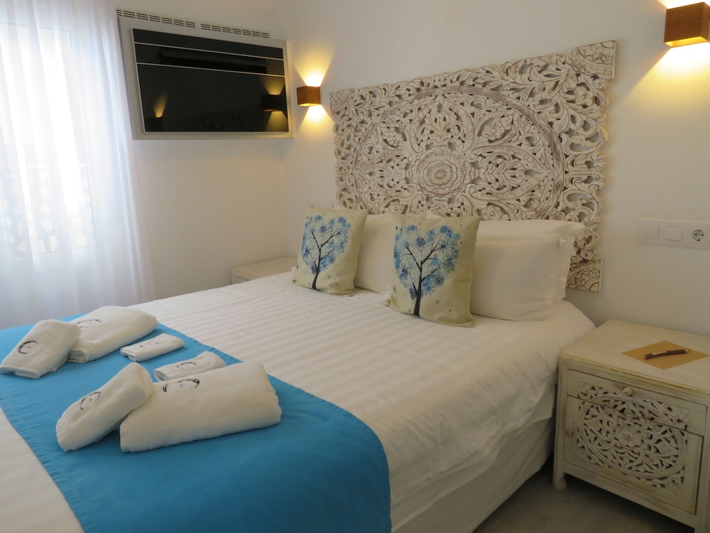 Habitación Doble Estándar