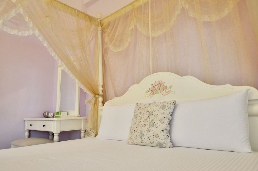 Basic Double Room (B301) photo 1
