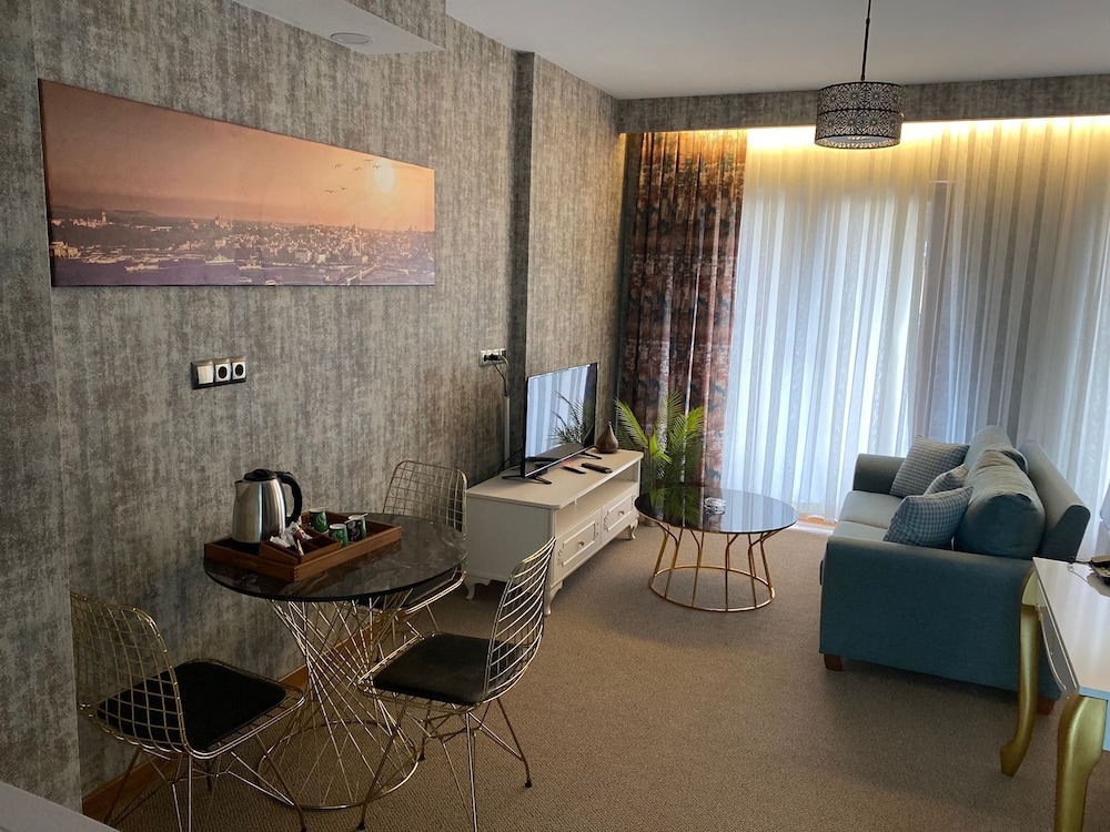 Standard Studio, 1 Double or 2 Twin Beds photo 2