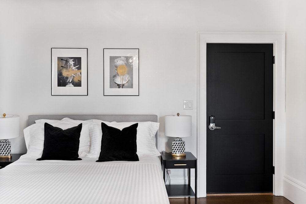 Classic Room, 1 Queen Bed