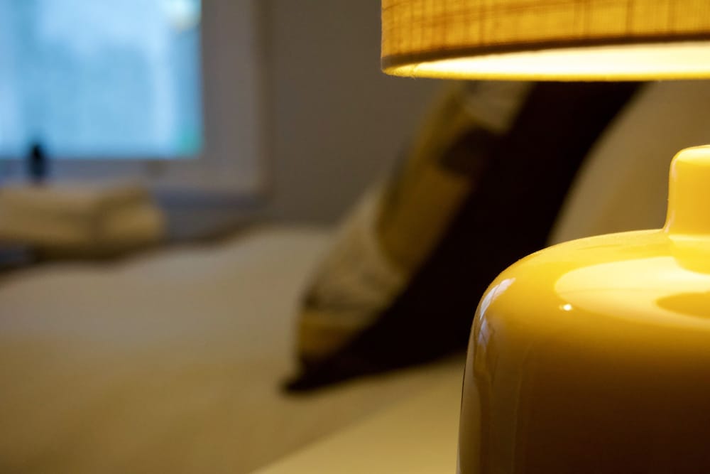Double Room, Ensuite, Courtyard View photo 3