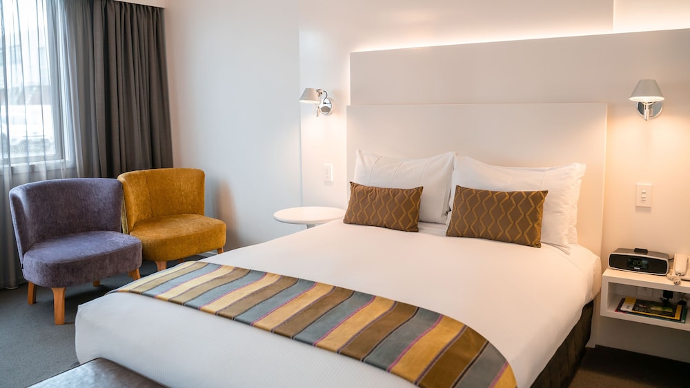 Standard Queen Interconnecting Room photo 2