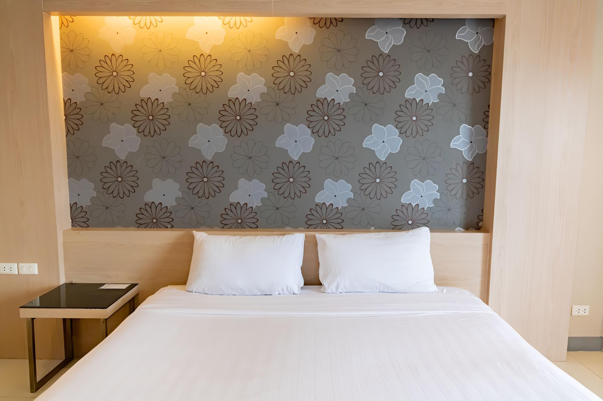 Modern Single Room photo 2
