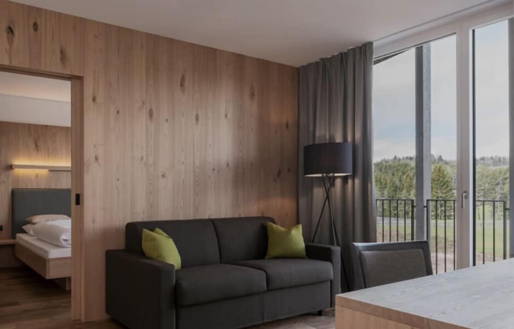 Suite photo 1