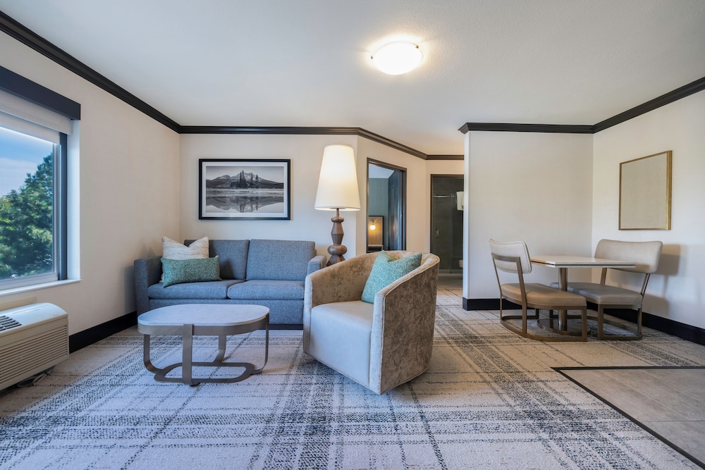 Suite, 1 Bedroom