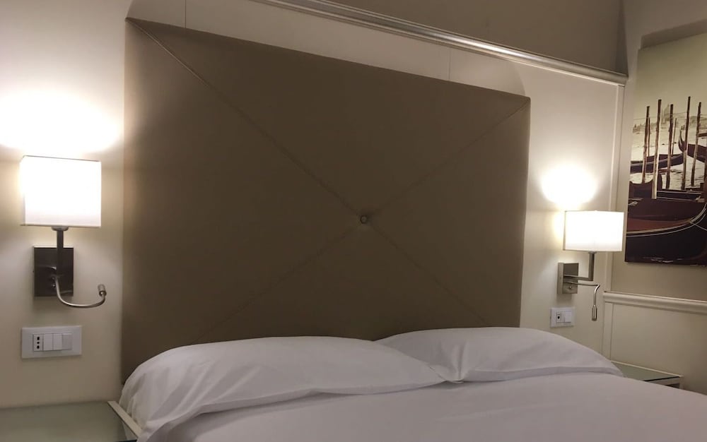 Economy Single Room, 1 Bedroom photo 3