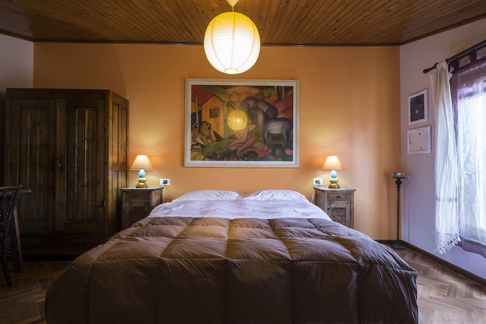 Panoramic Suite, 2 Bedrooms, Terrace, Lake View photo 1