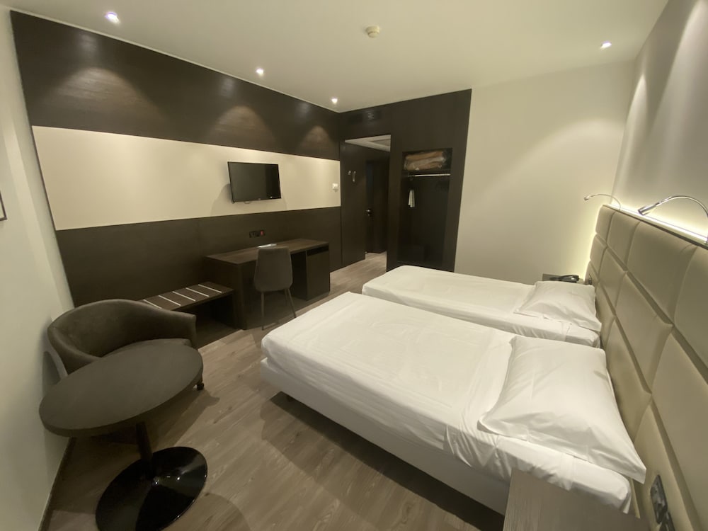 Comfort Twin Room (Collection) - Photo 2