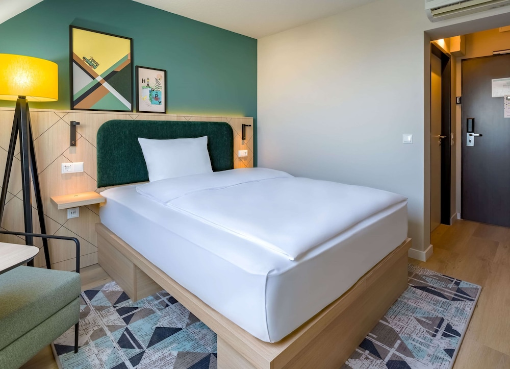 Room, 1 Queen Bed