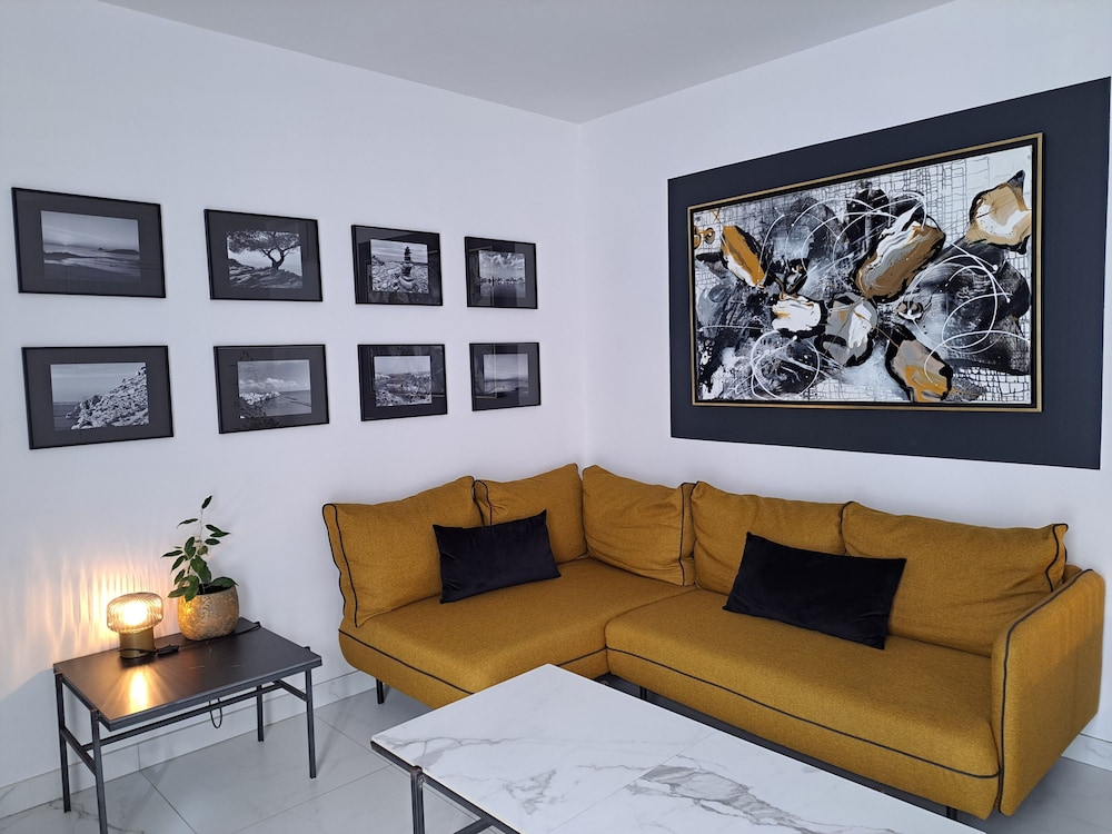 Comfort Apartment