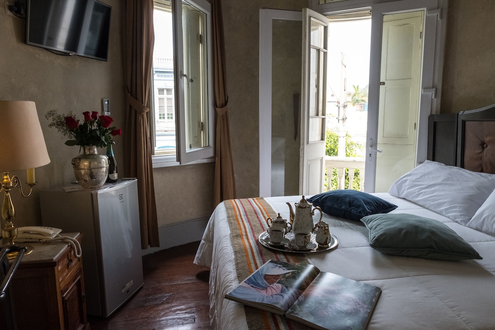 Junior Suite, Balcony, City View photo 3