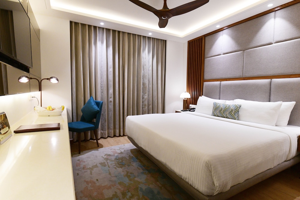 Deluxe Classic Room photo 1