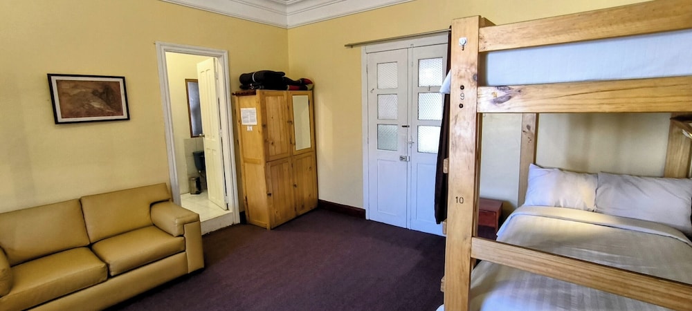 Deluxe Shared Dormitory photo 2