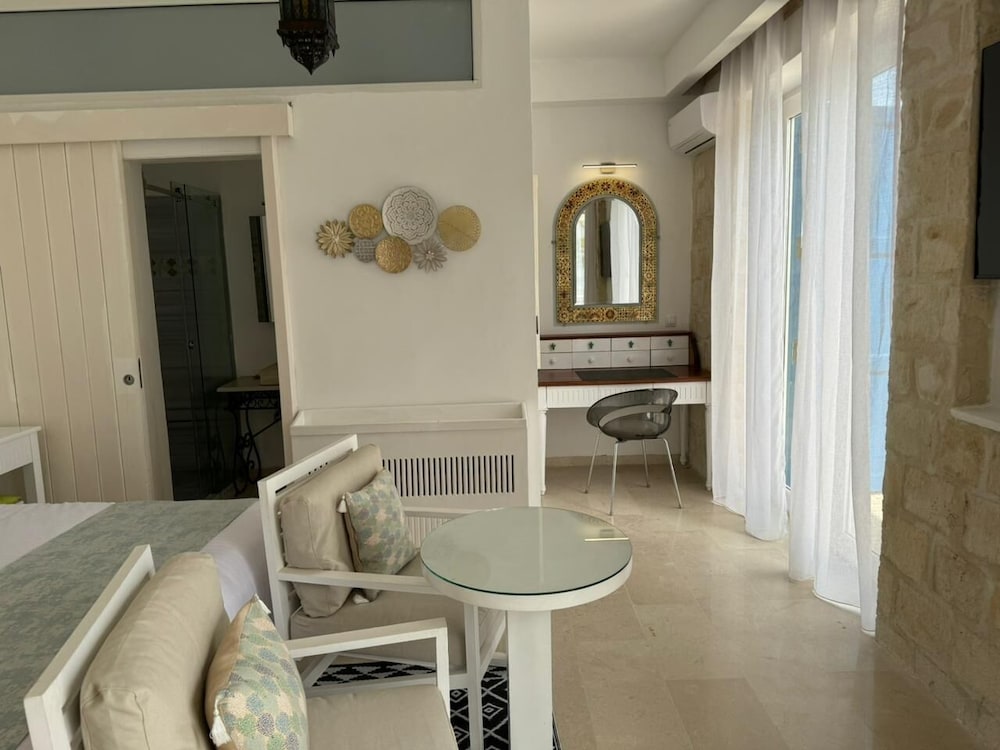 Junior Suite - Photo 3
