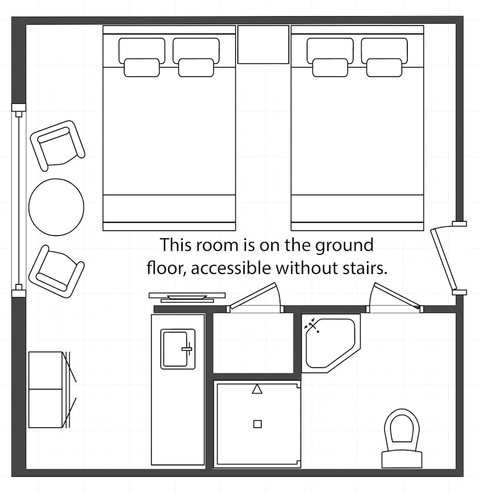 Classic Double Room photo 2