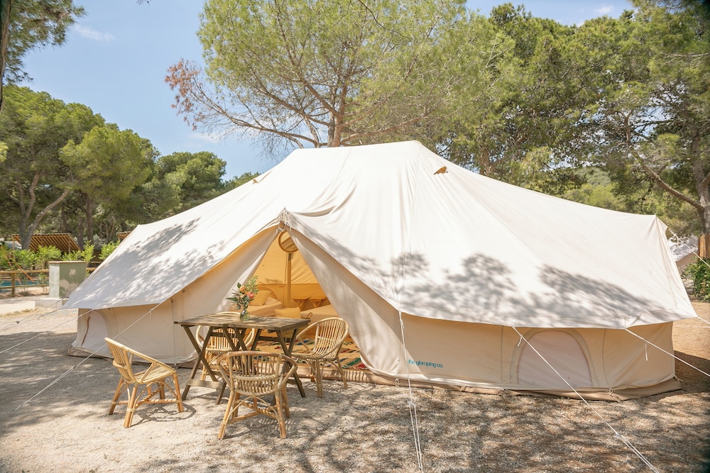 Tienda Básica (6 Pax)