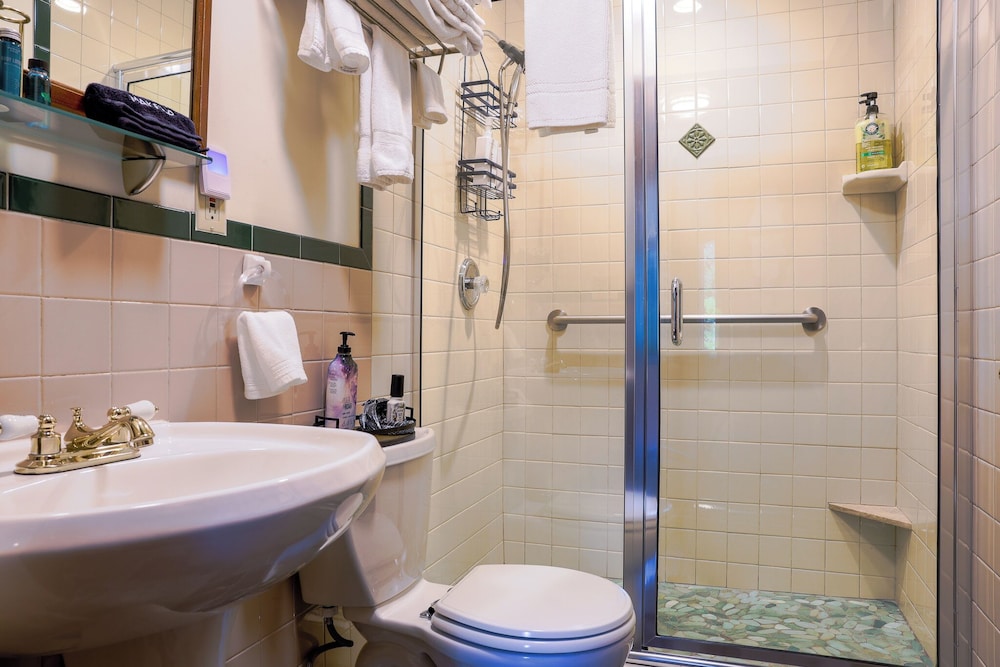 Room, Private Bathroom (Garden) photo 3