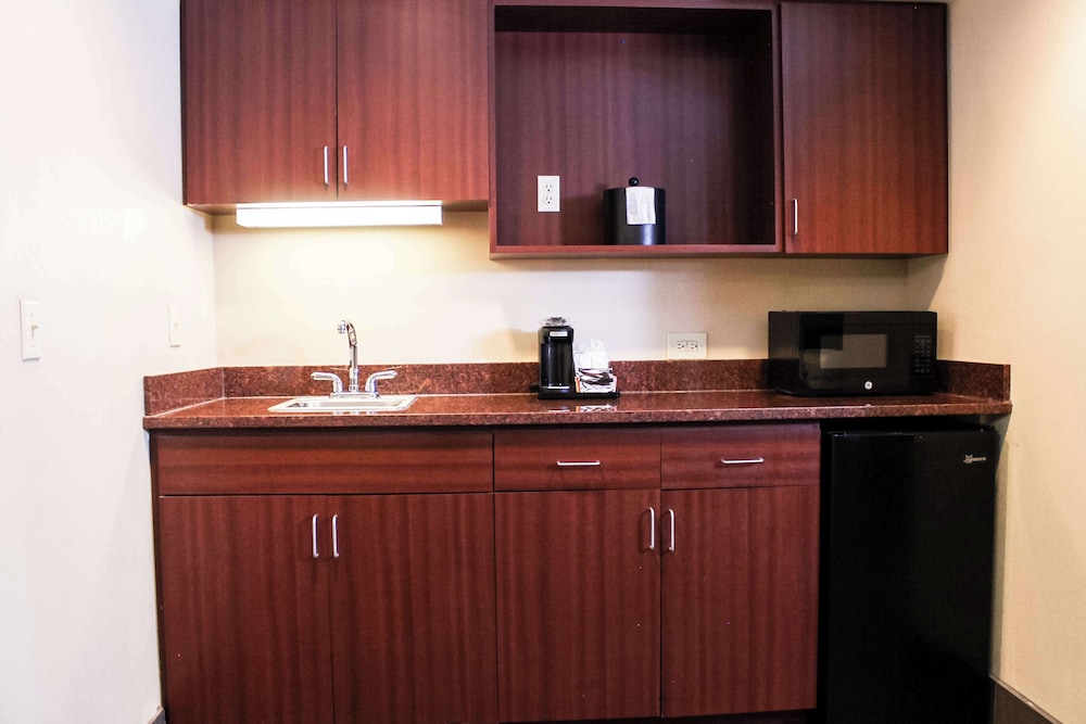 Suite, 1 Bedroom, Non Smoking - Photo 4