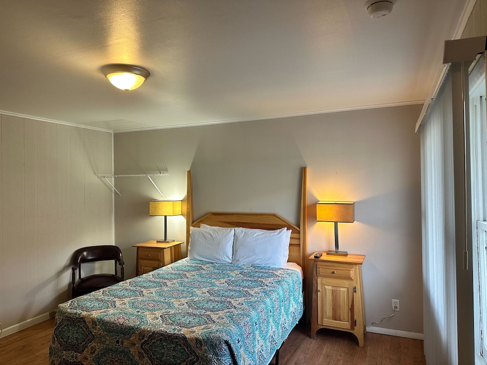 Standard Room photo 1