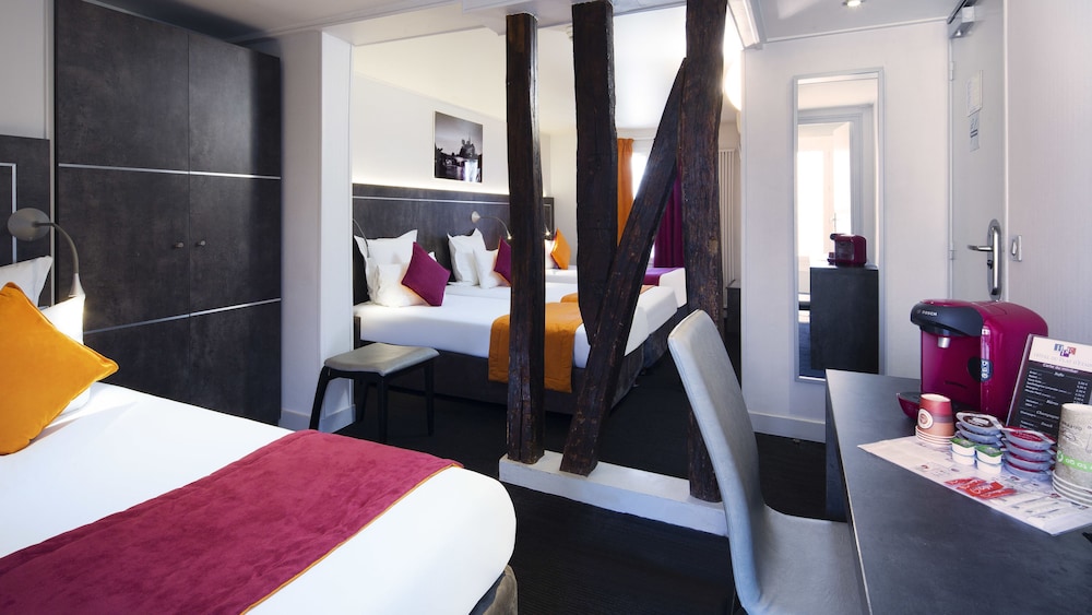 Quadruple Room photo 1