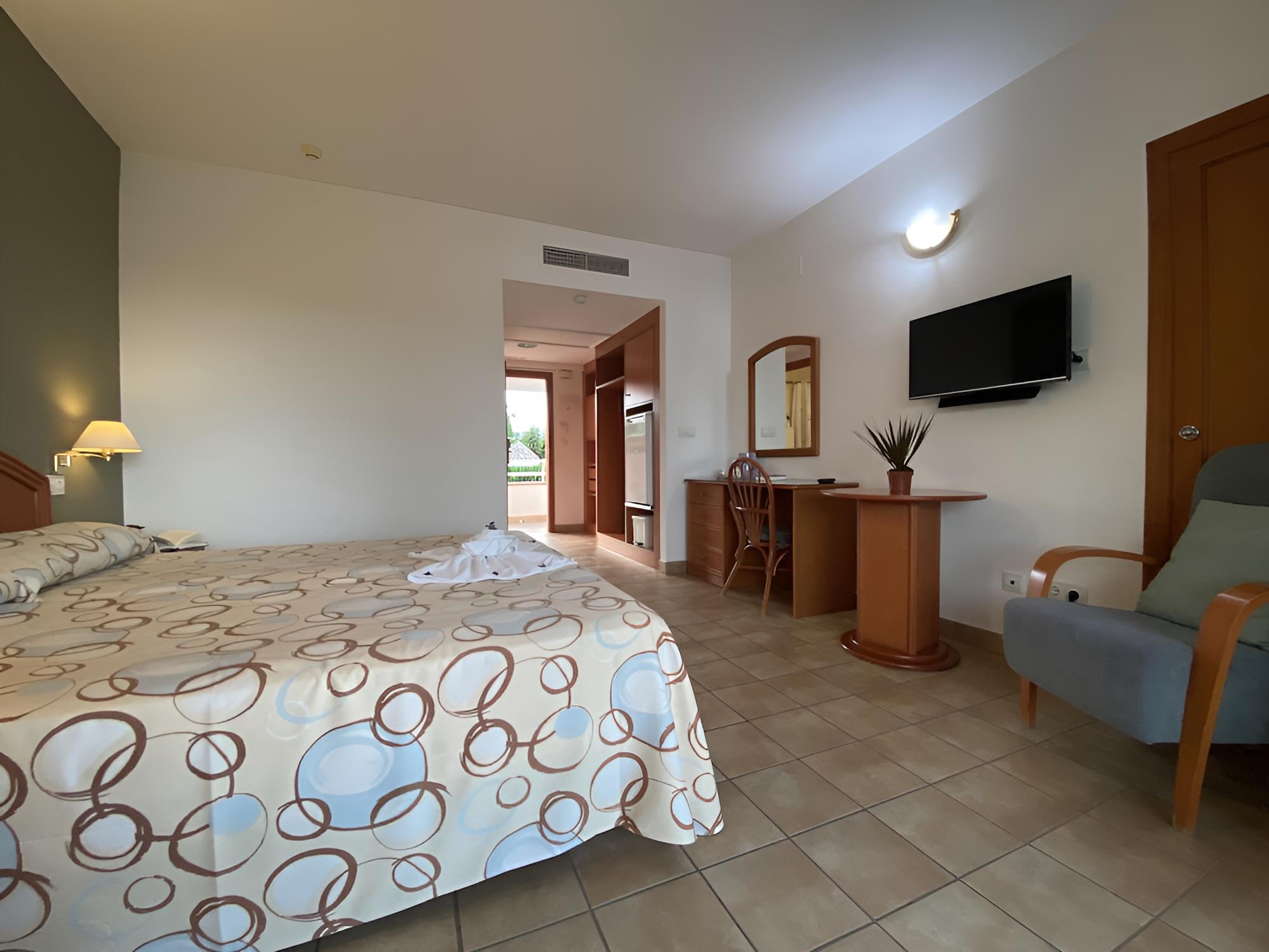 Single Room